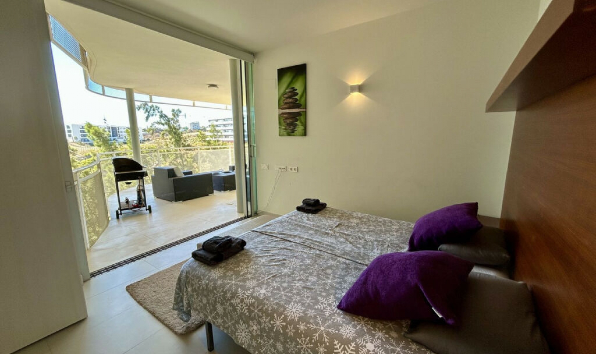 Resale - Apartment -
Fuengirola