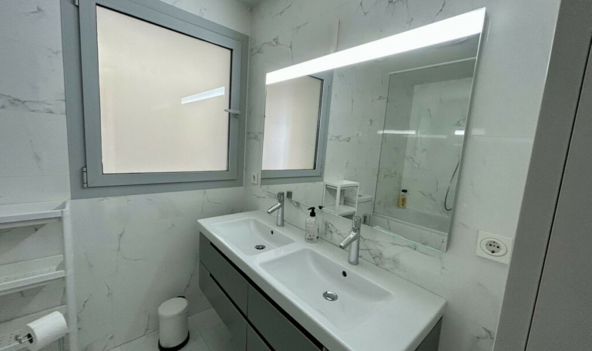 Resale - Apartment -
Fuengirola