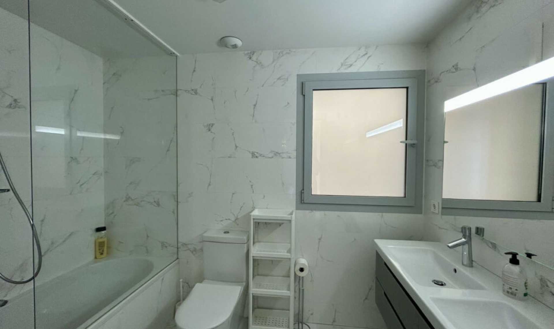 Resale - Apartment -
Fuengirola