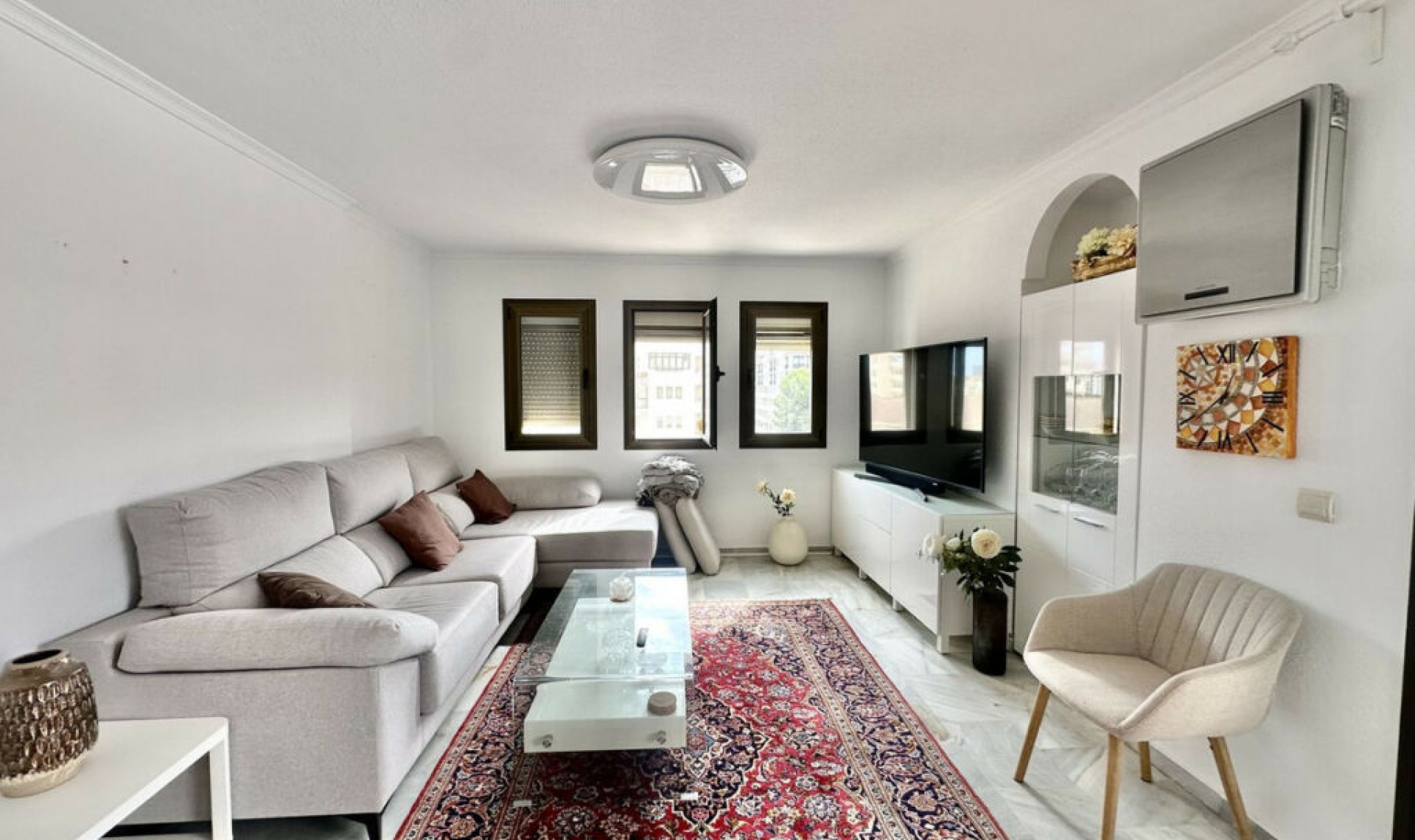 Resale - Apartment -
Fuengirola