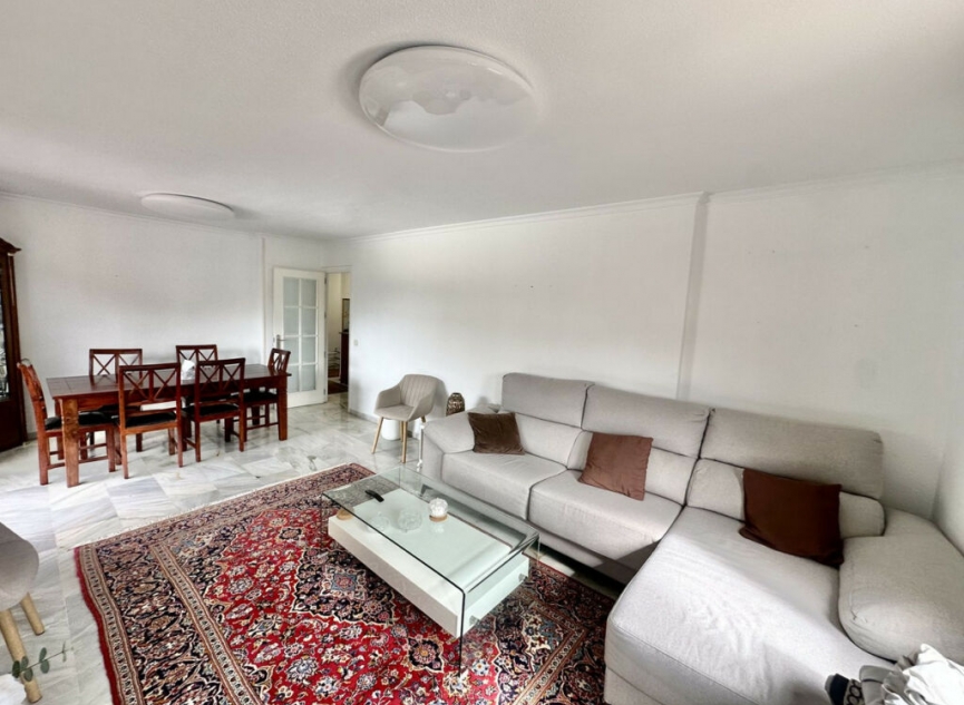 Resale - Apartment -
Fuengirola