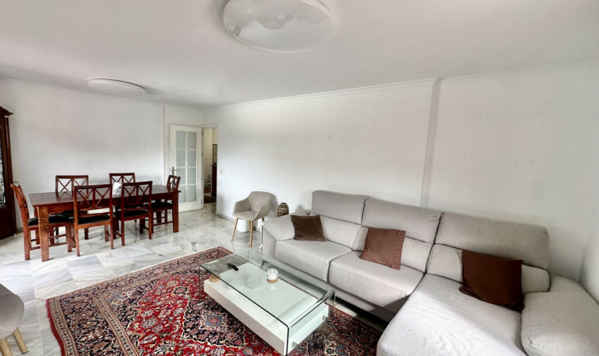 Resale - Apartment -
Fuengirola