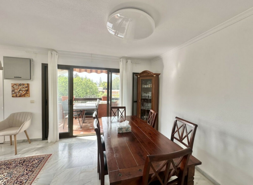 Resale - Apartment -
Fuengirola