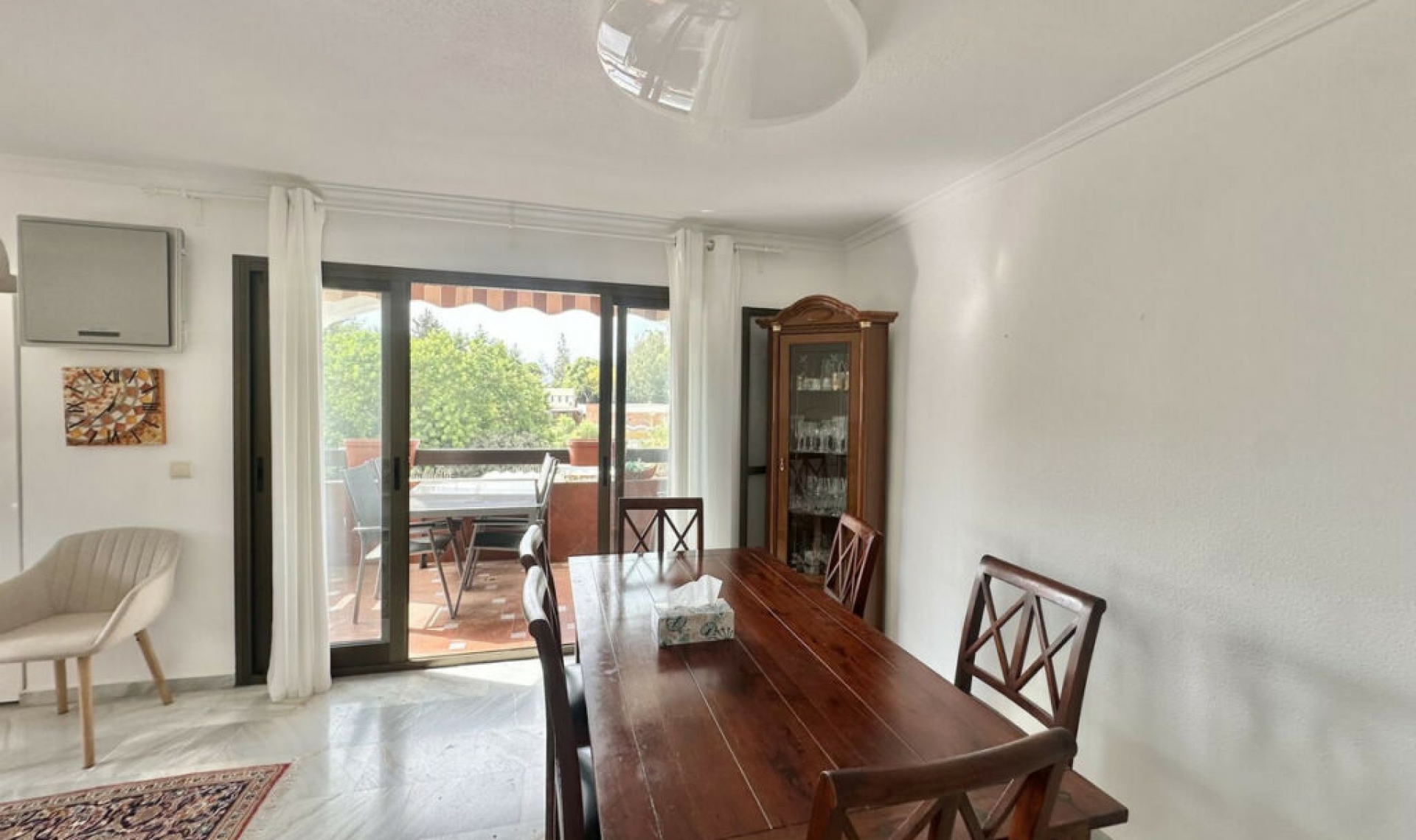 Resale - Apartment -
Fuengirola