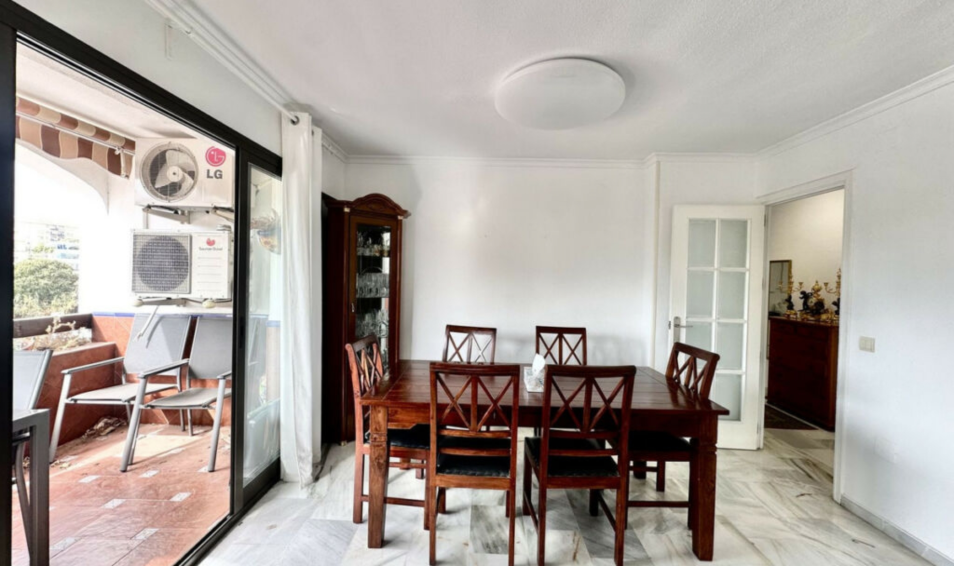 Resale - Apartment -
Fuengirola