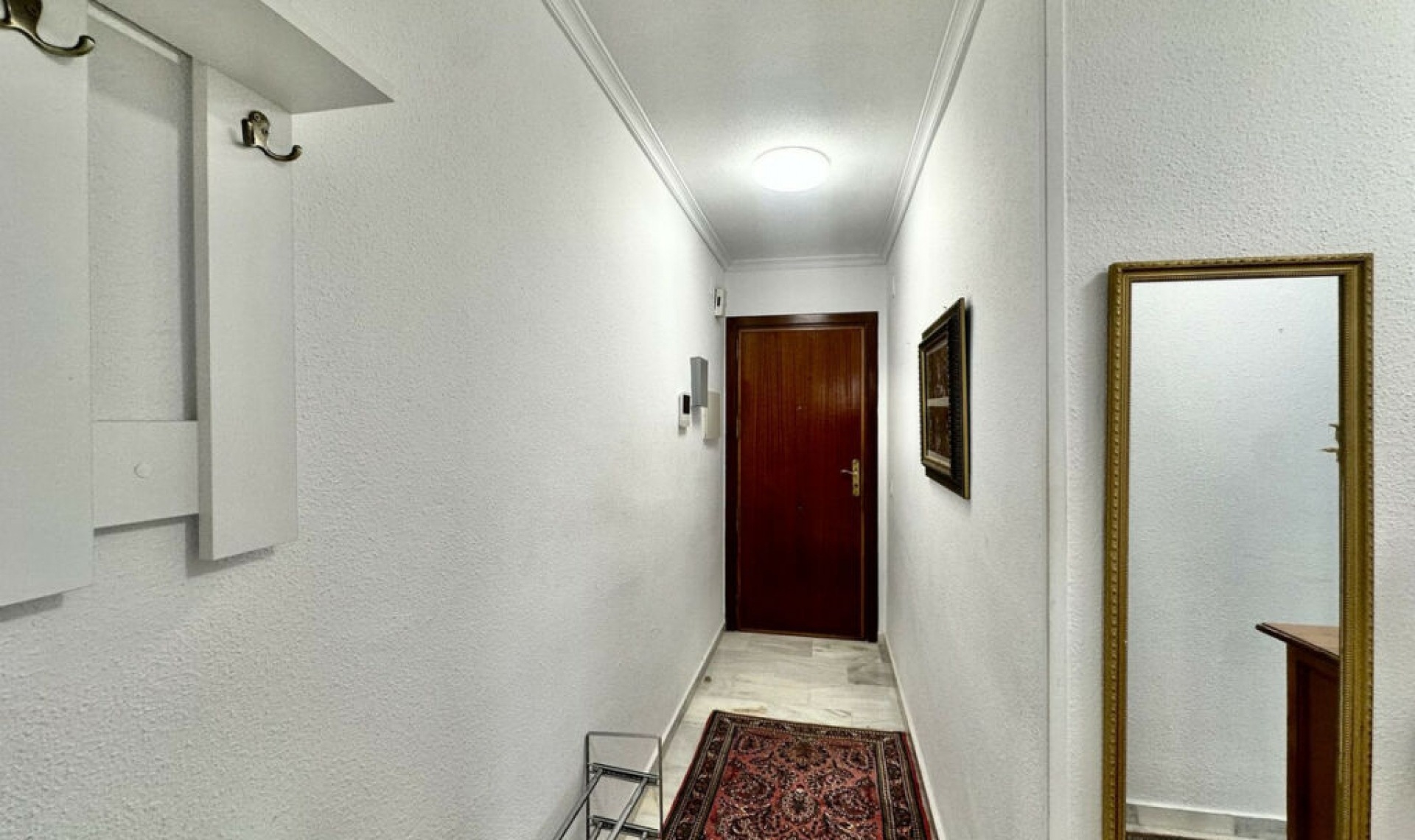 Resale - Apartment -
Fuengirola