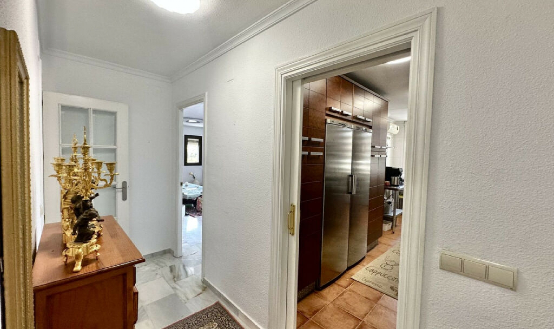 Resale - Apartment -
Fuengirola