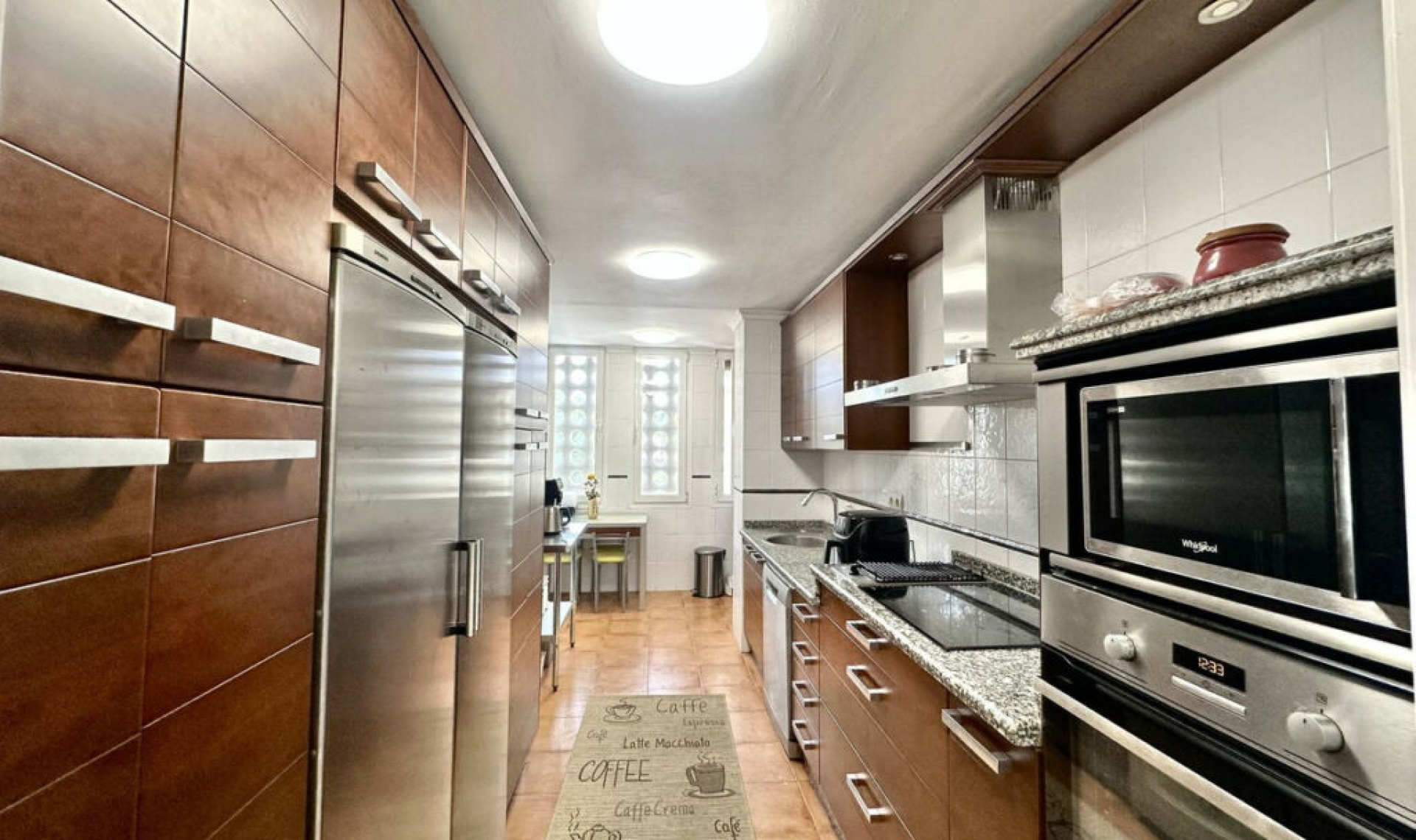 Resale - Apartment -
Fuengirola