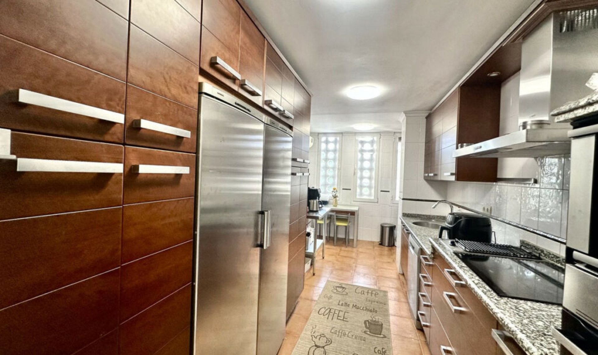 Resale - Apartment -
Fuengirola