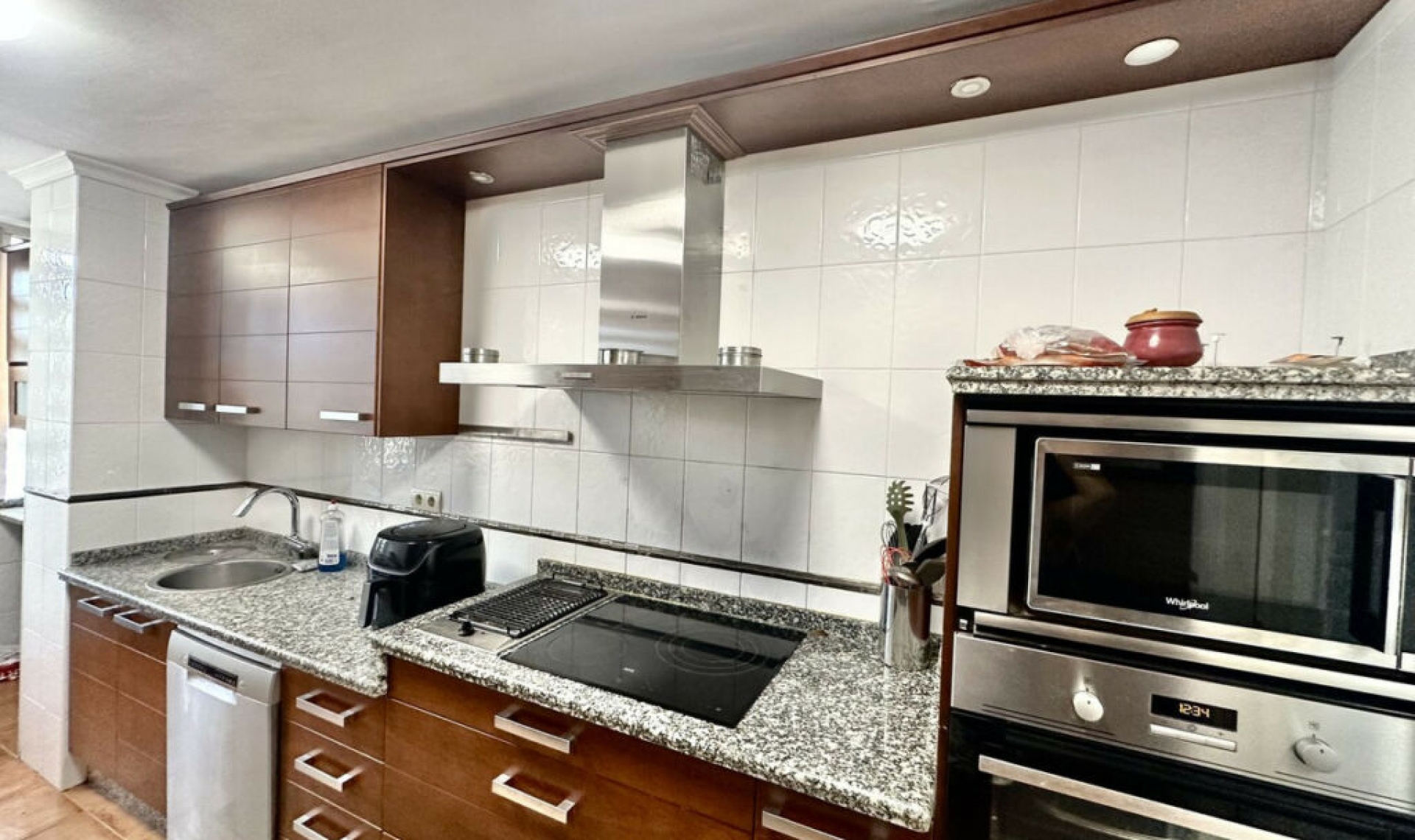 Resale - Apartment -
Fuengirola