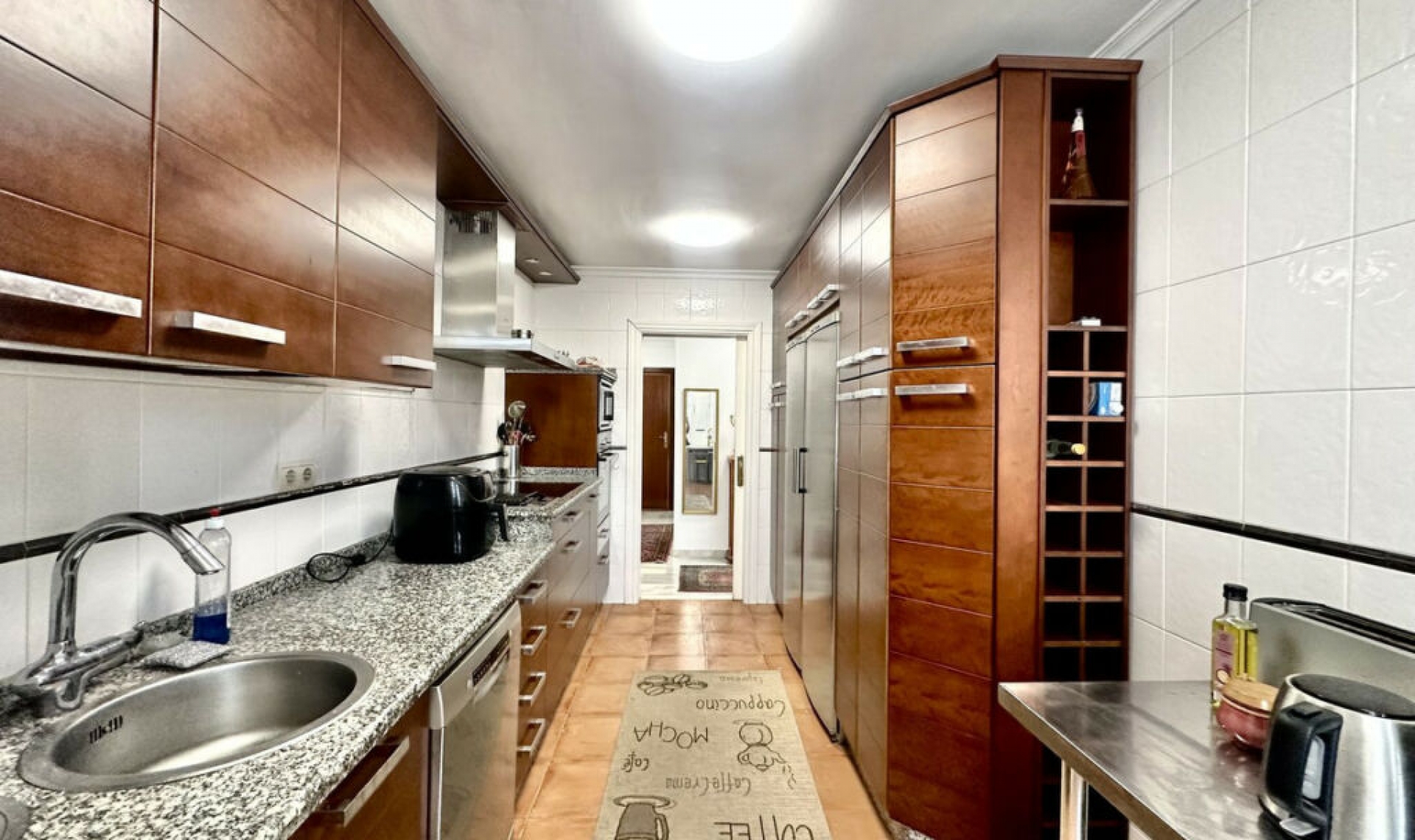 Resale - Apartment -
Fuengirola