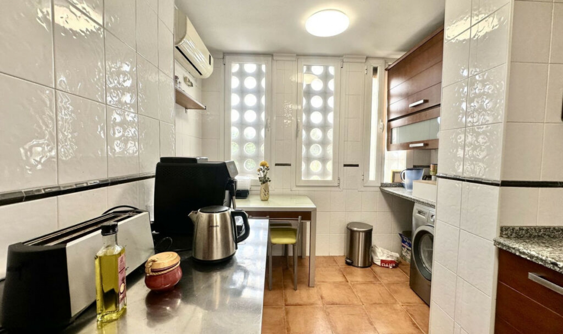 Resale - Apartment -
Fuengirola