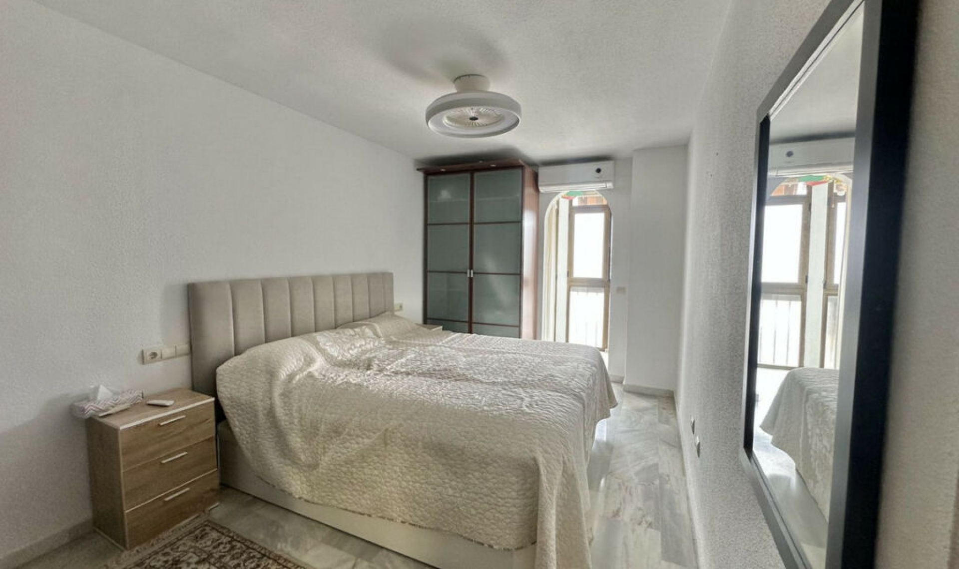 Resale - Apartment -
Fuengirola