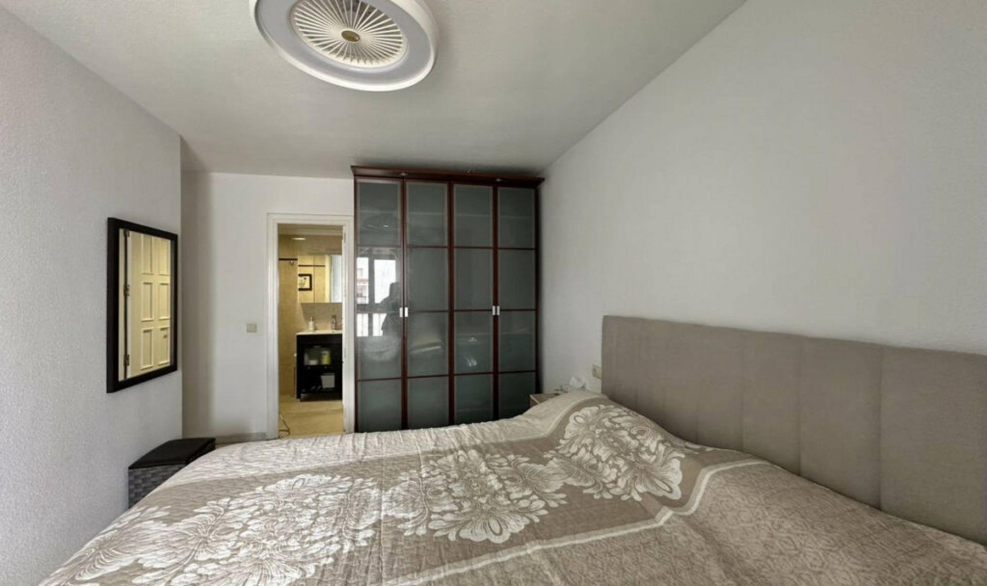 Resale - Apartment -
Fuengirola