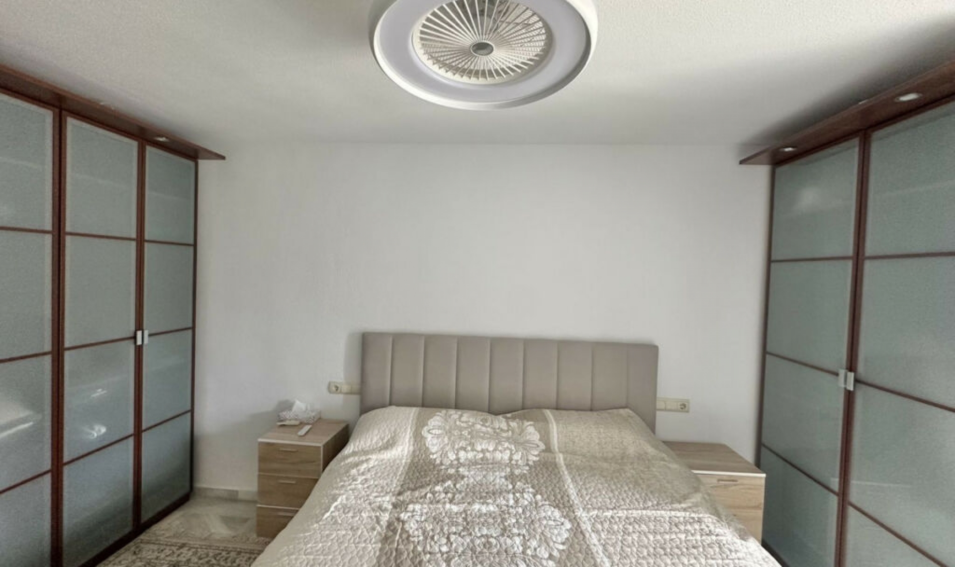 Resale - Apartment -
Fuengirola