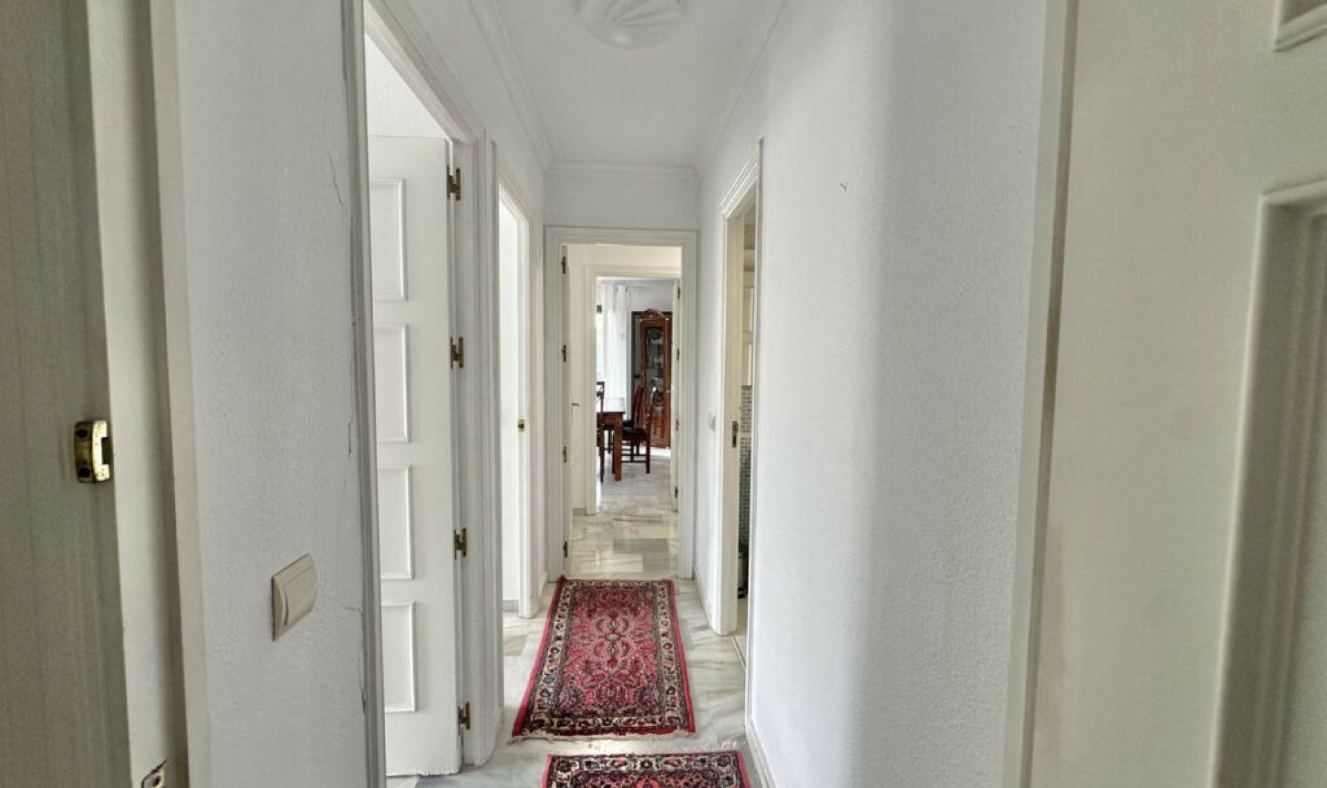 Resale - Apartment -
Fuengirola