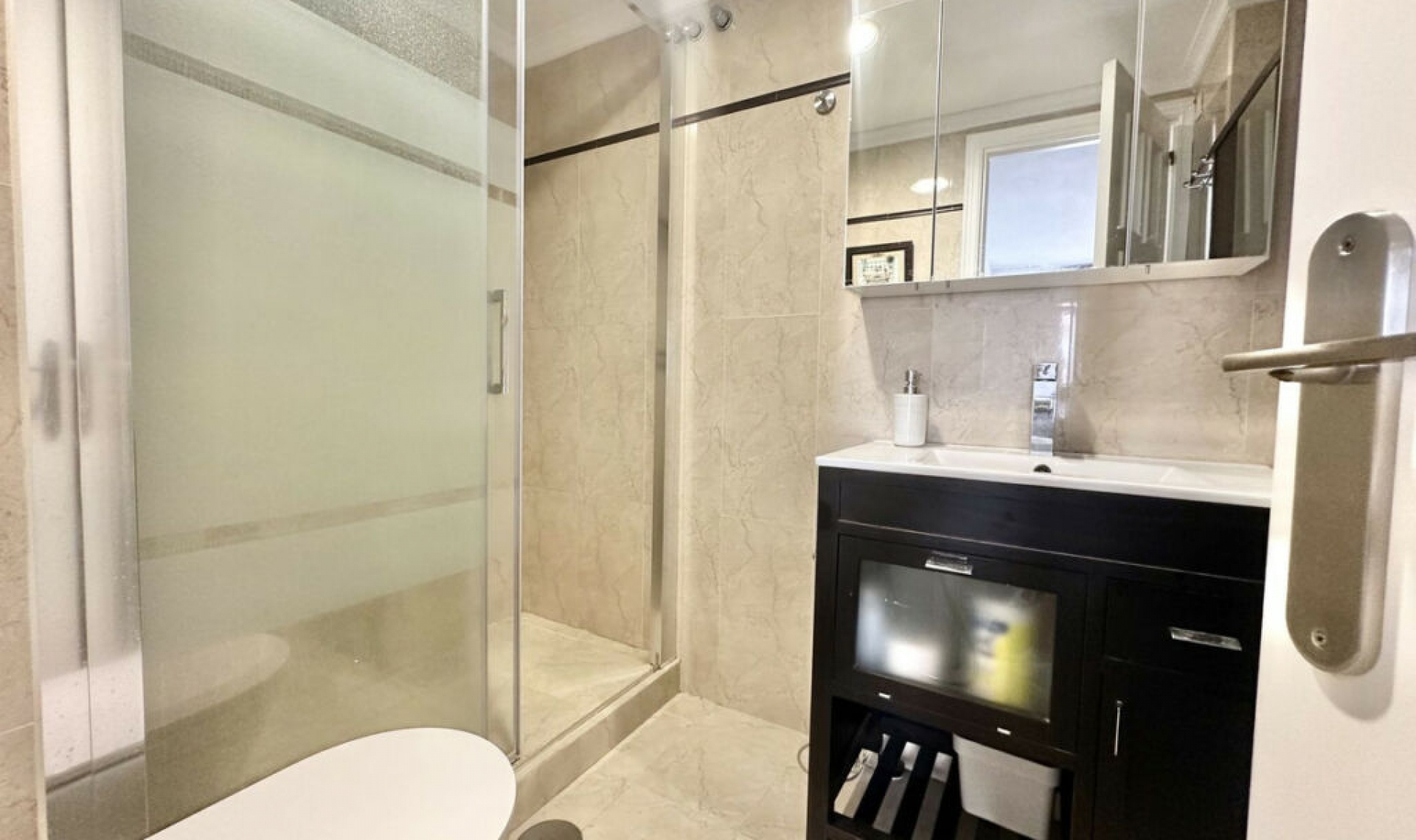 Resale - Apartment -
Fuengirola