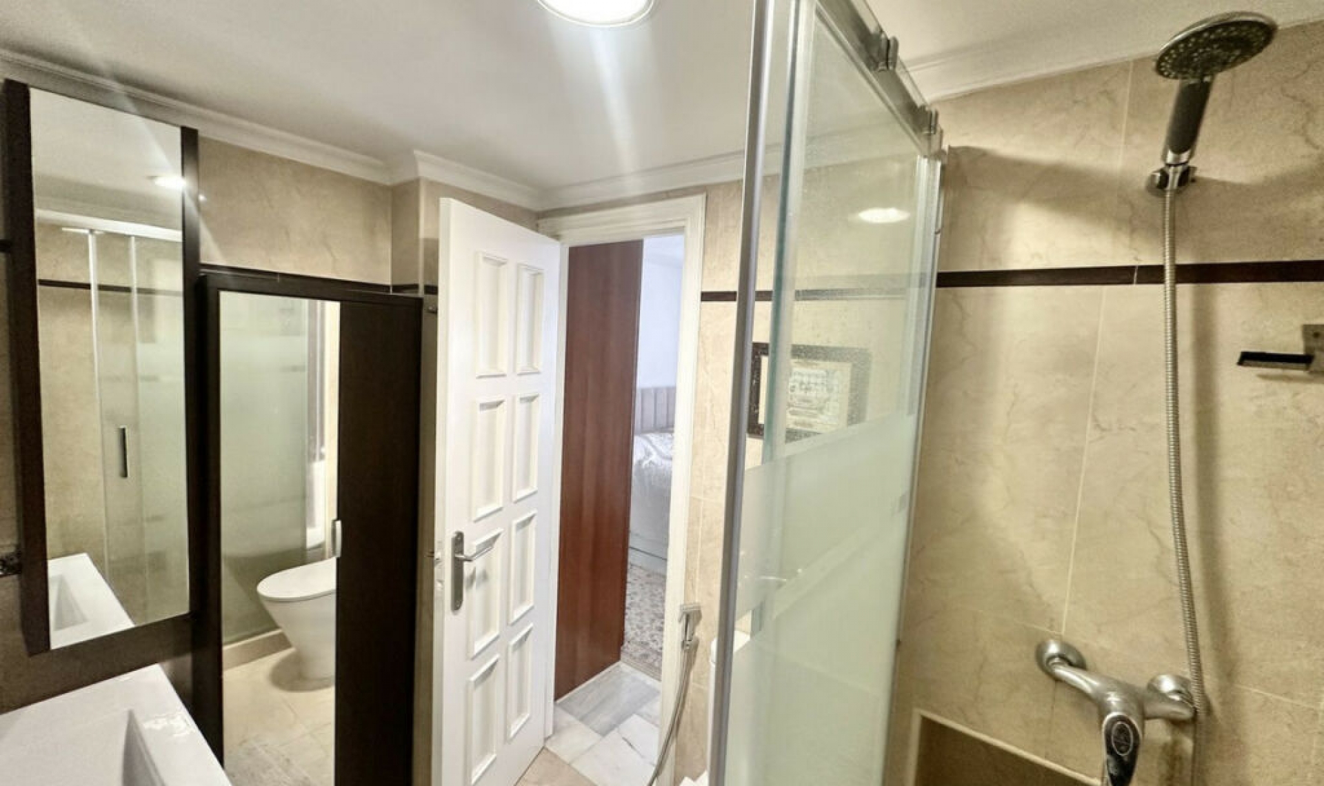 Resale - Apartment -
Fuengirola