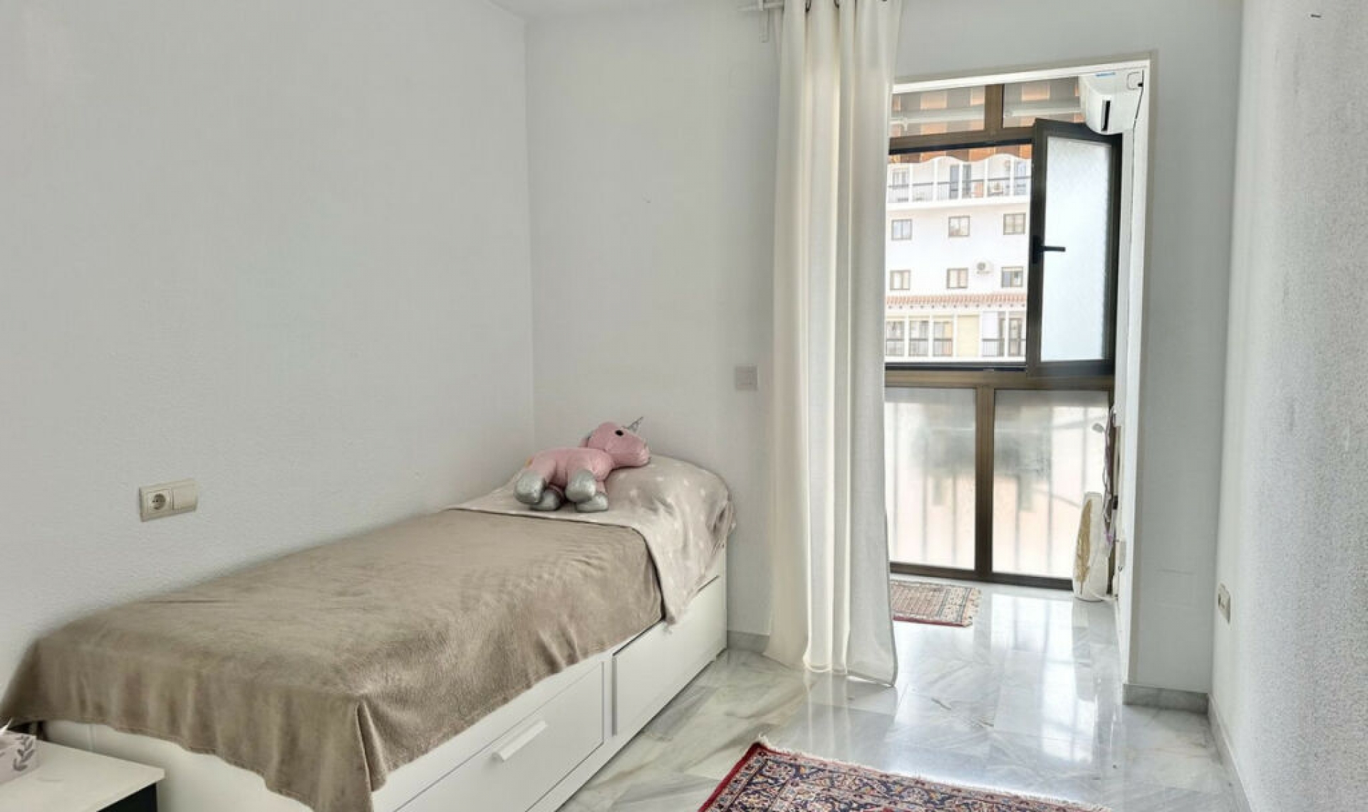 Resale - Apartment -
Fuengirola