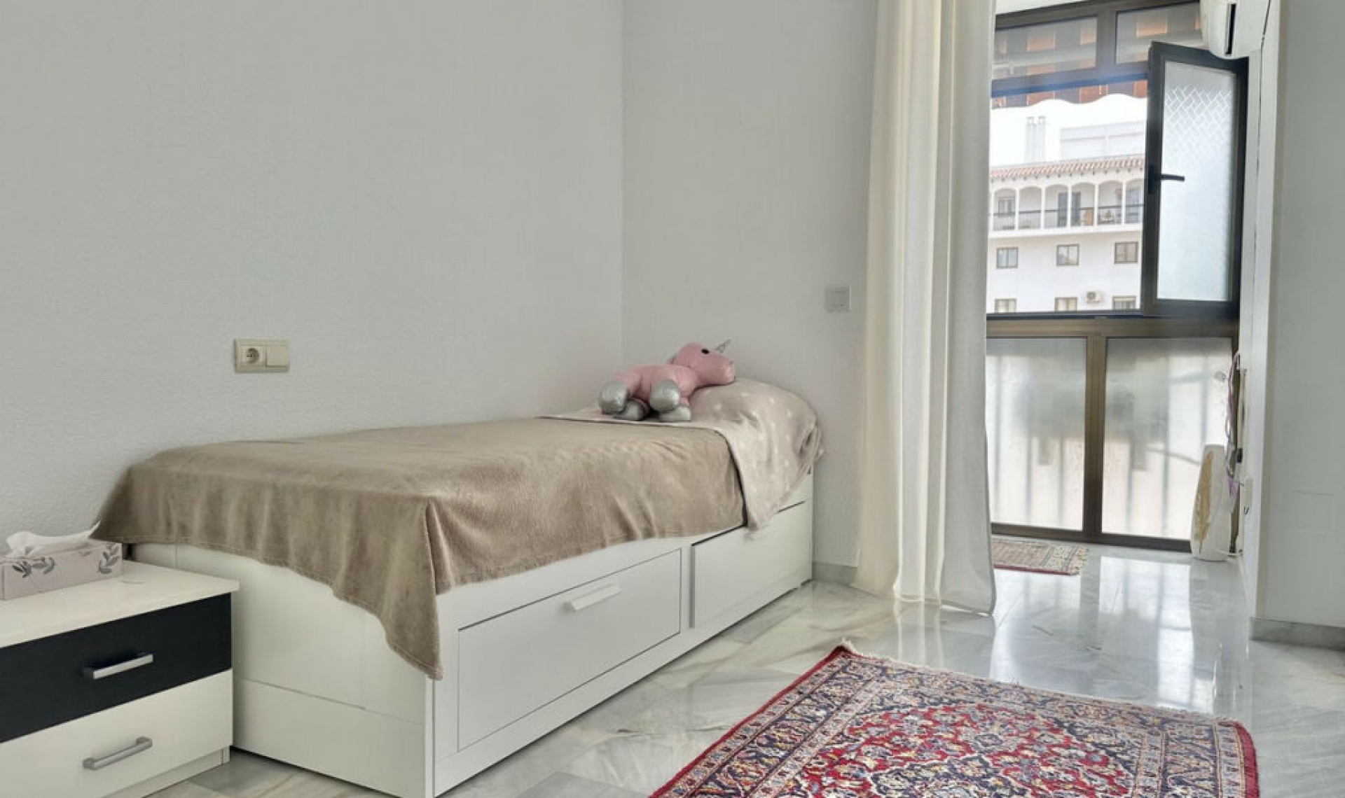 Resale - Apartment -
Fuengirola