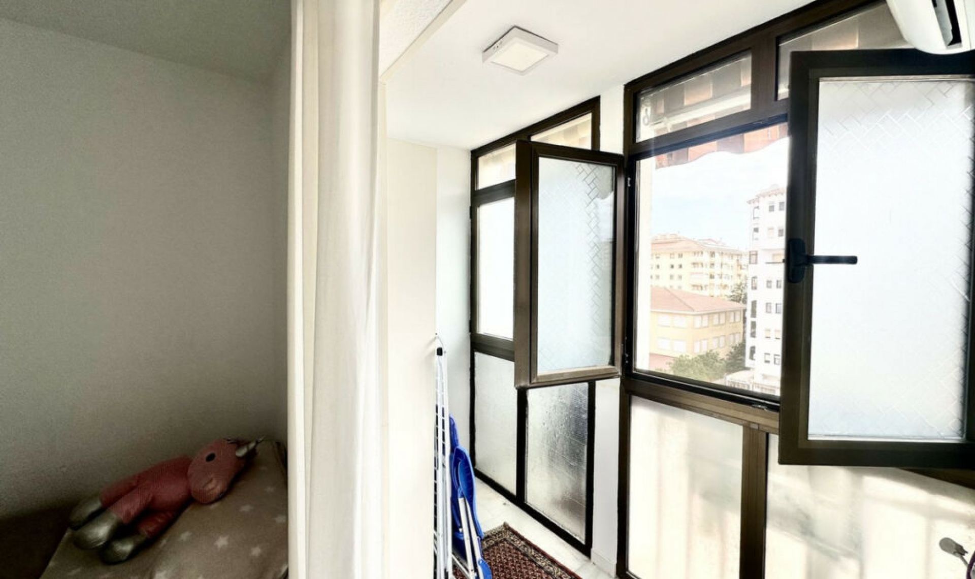 Resale - Apartment -
Fuengirola