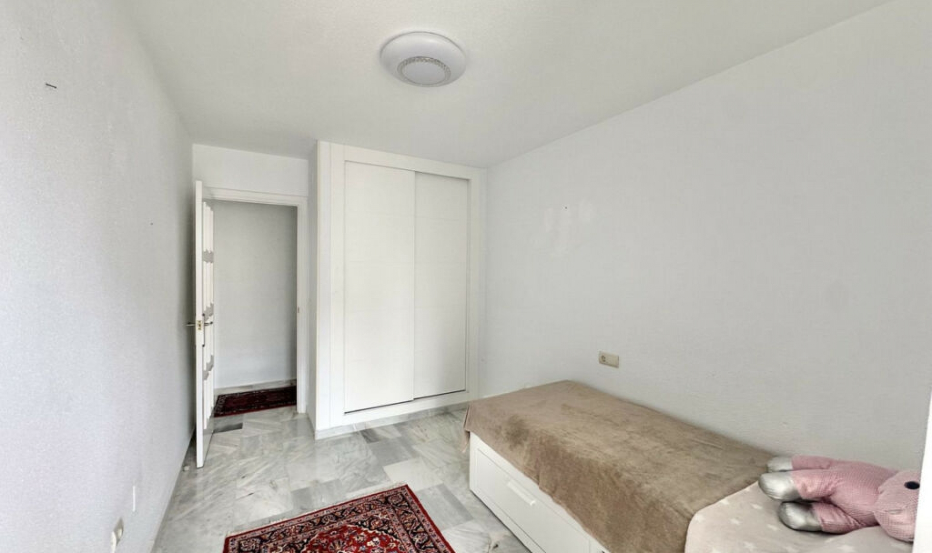 Resale - Apartment -
Fuengirola