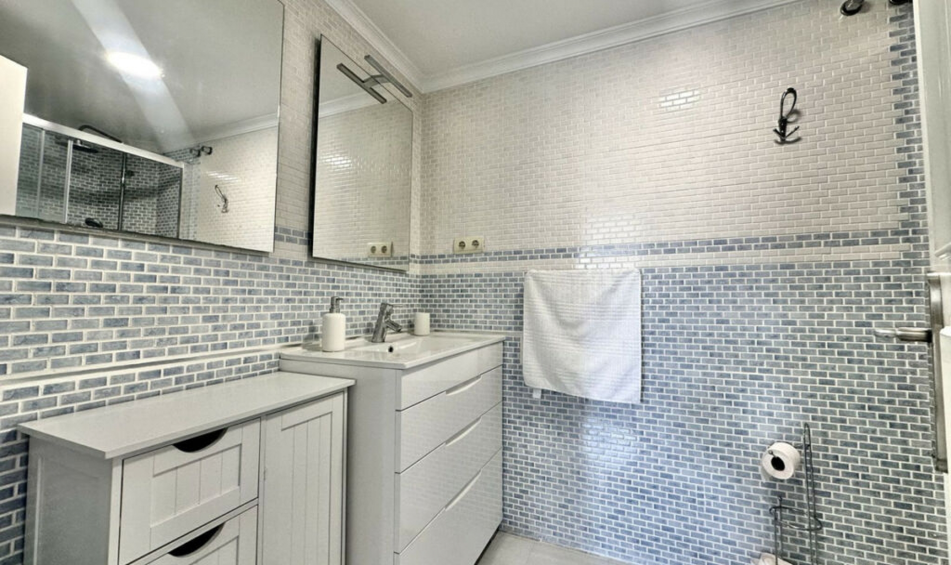 Resale - Apartment -
Fuengirola