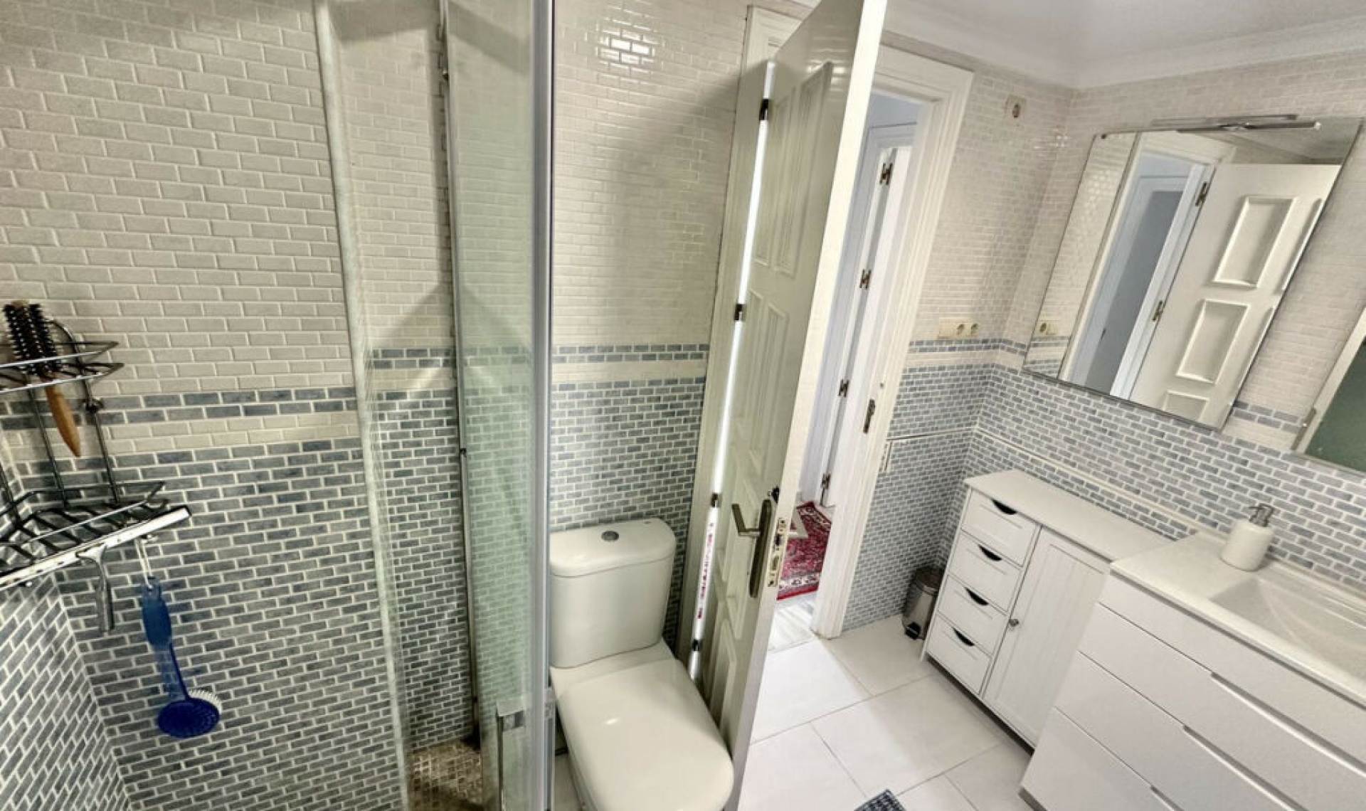 Resale - Apartment -
Fuengirola