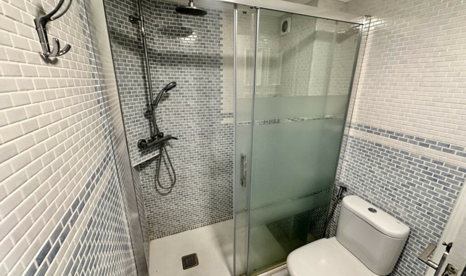 Resale - Apartment -
Fuengirola