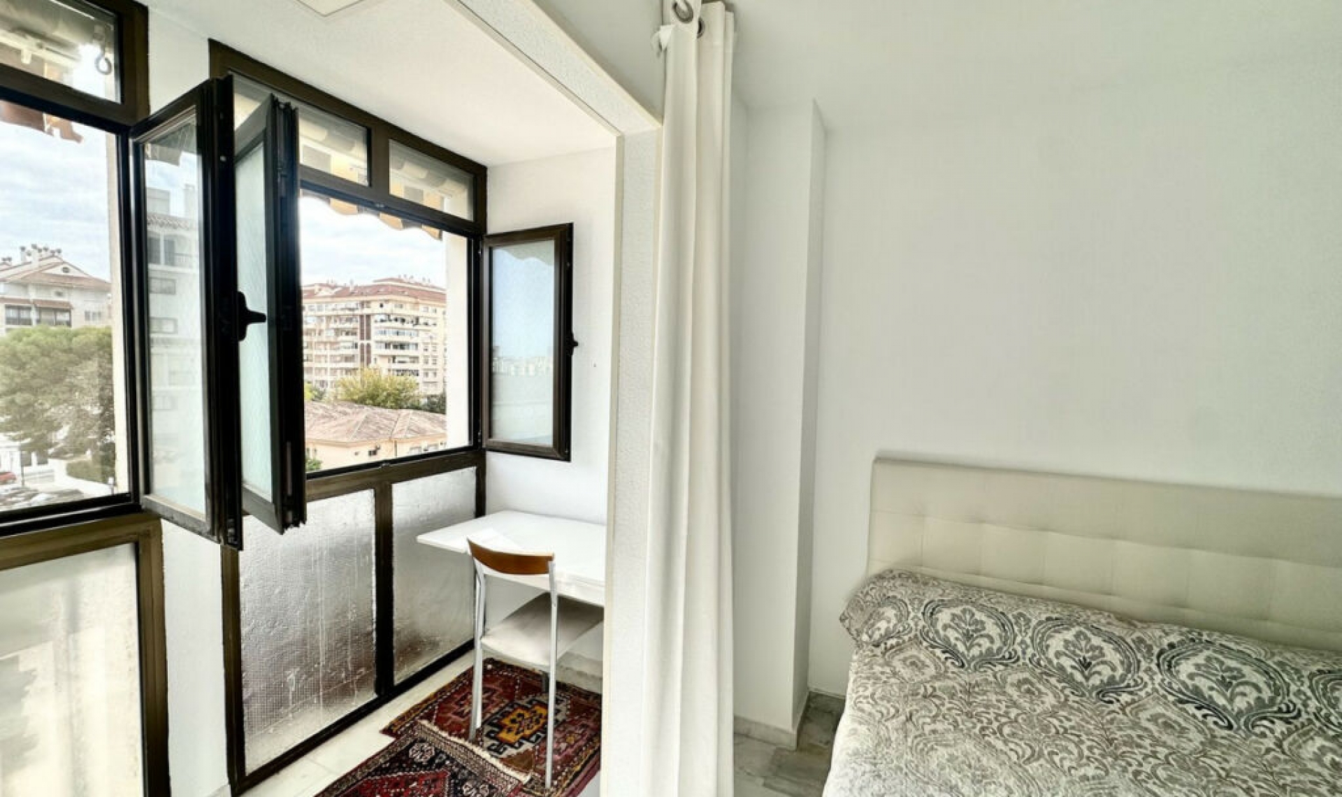 Resale - Apartment -
Fuengirola