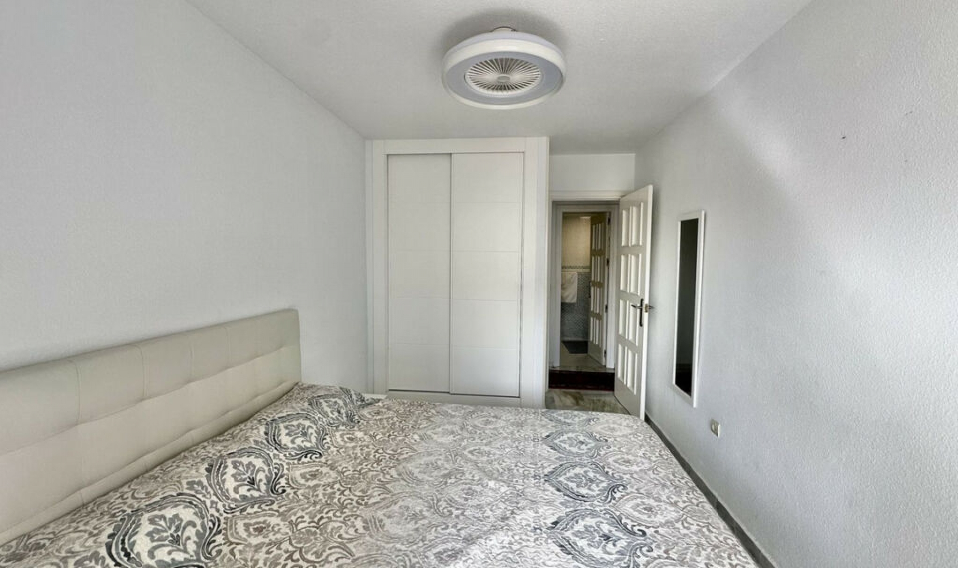 Resale - Apartment -
Fuengirola