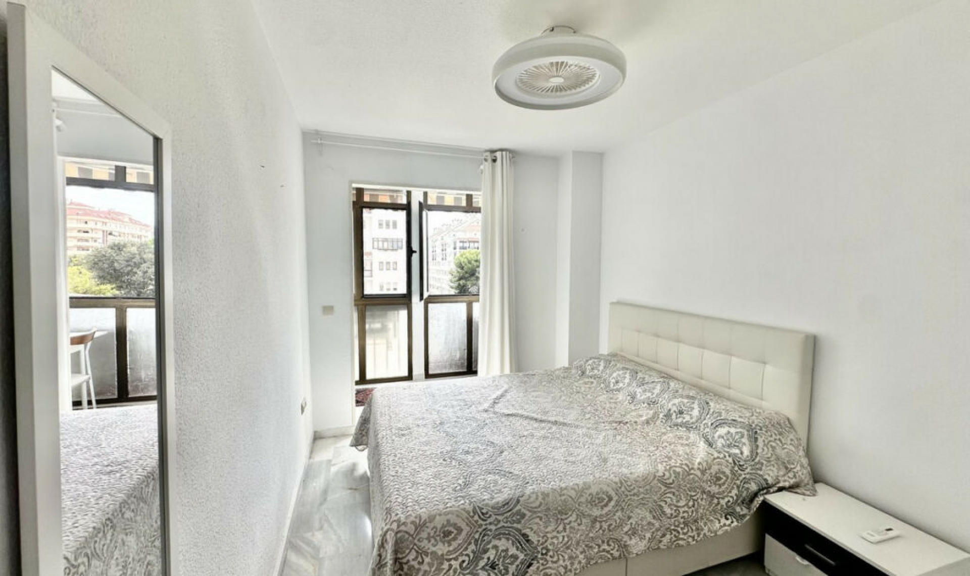 Resale - Apartment -
Fuengirola