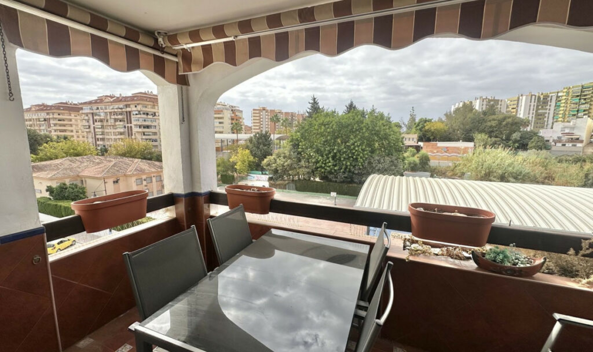 Resale - Apartment -
Fuengirola