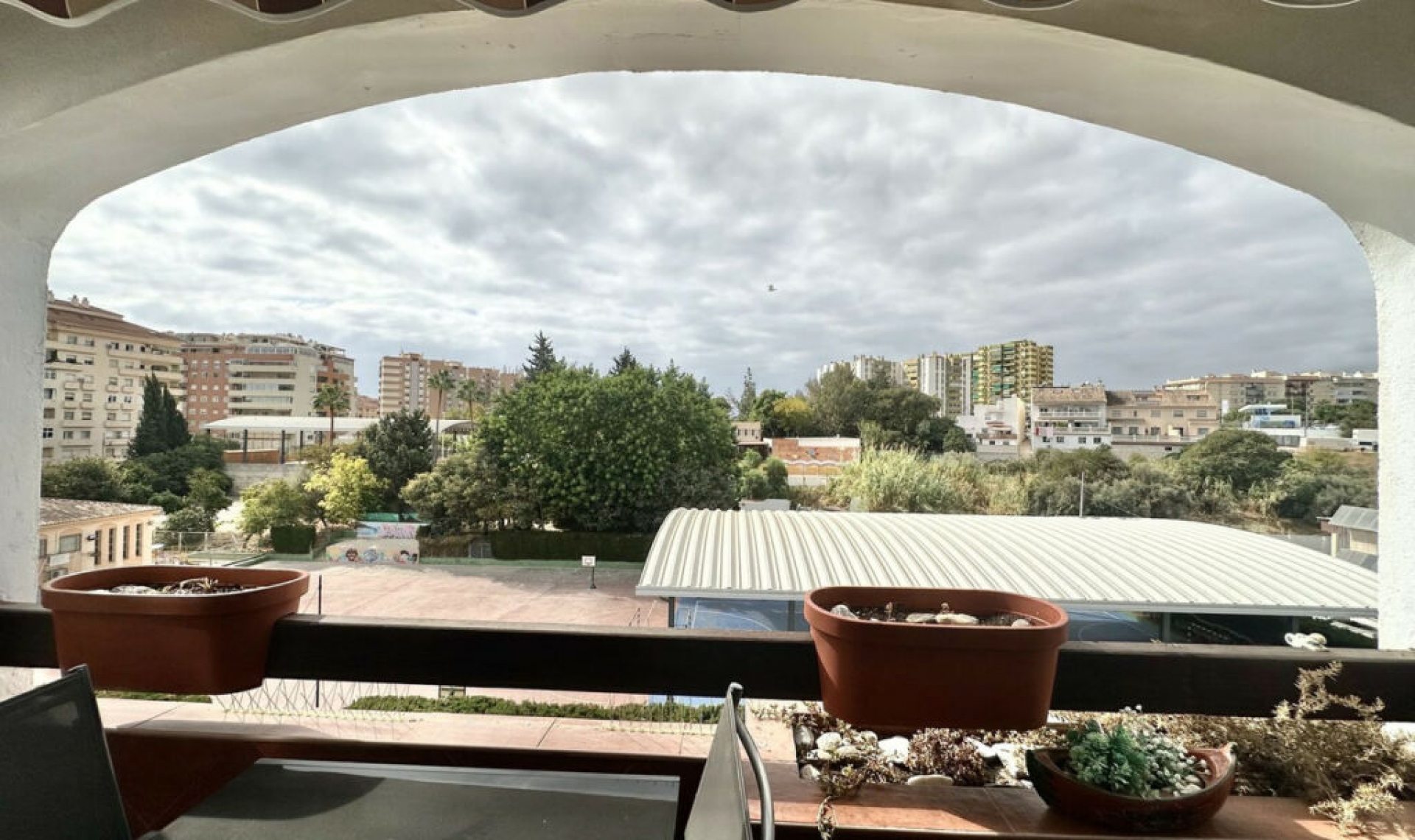 Resale - Apartment -
Fuengirola