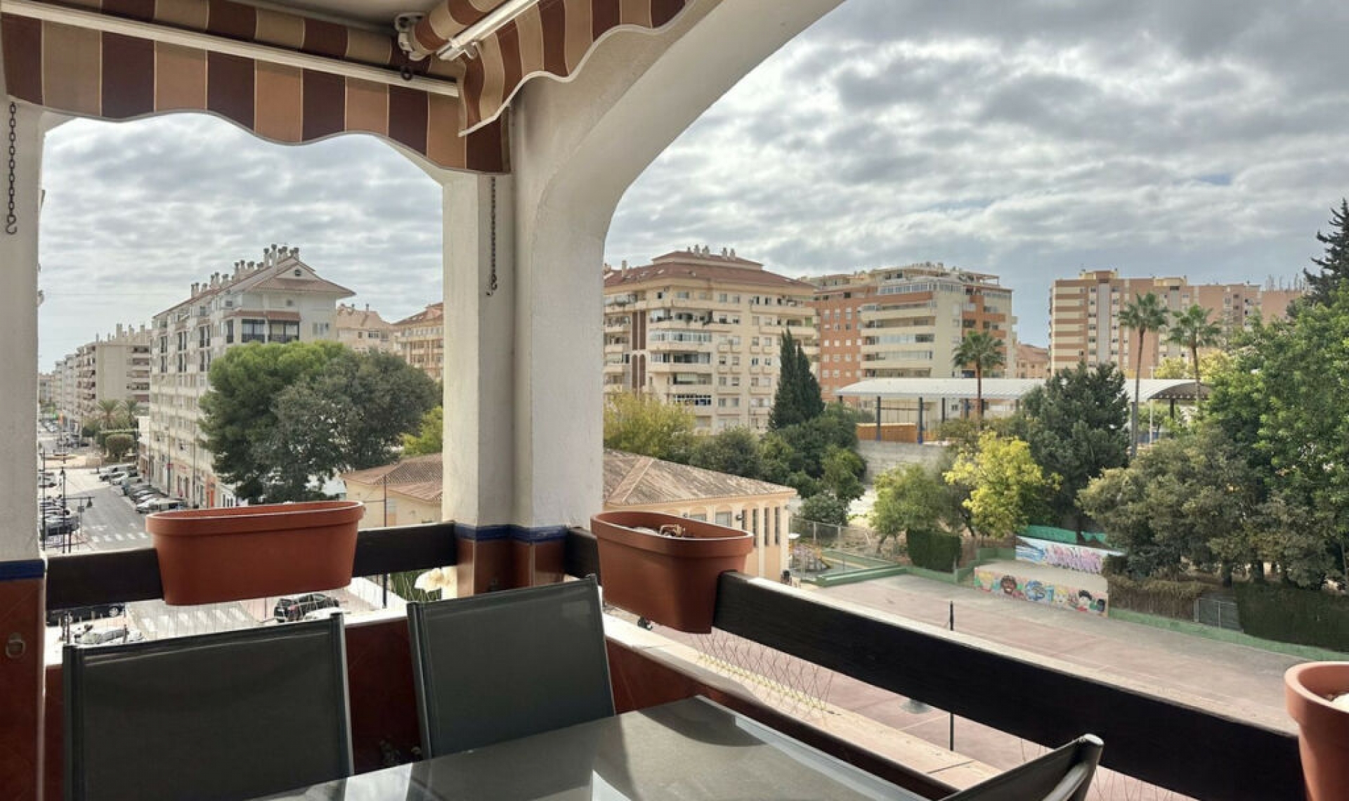Resale - Apartment -
Fuengirola
