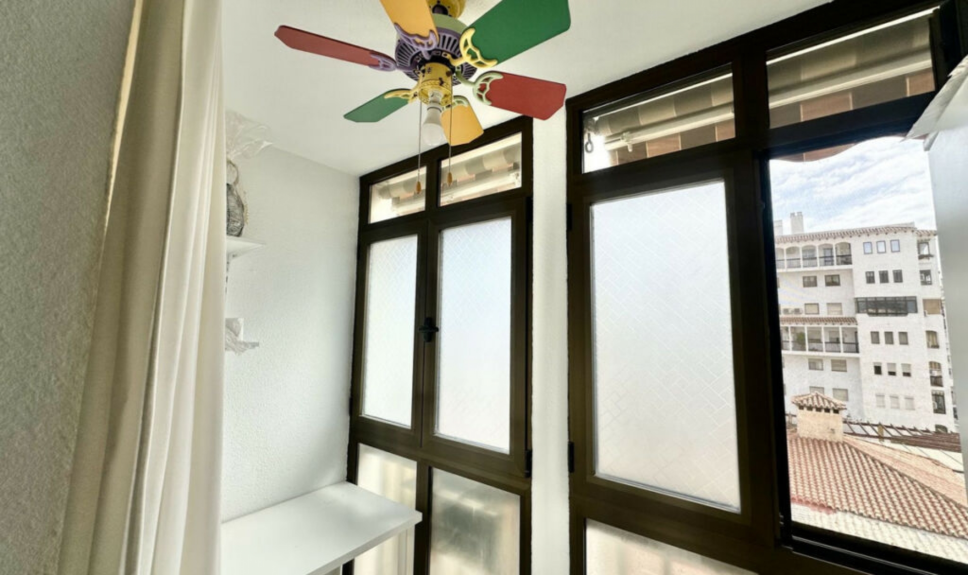 Resale - Apartment -
Fuengirola