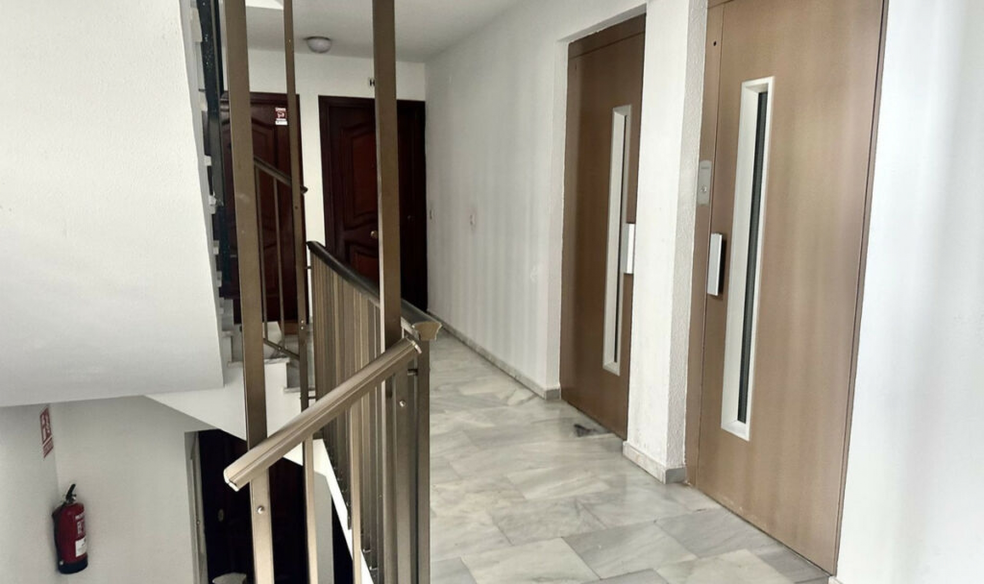 Resale - Apartment -
Fuengirola