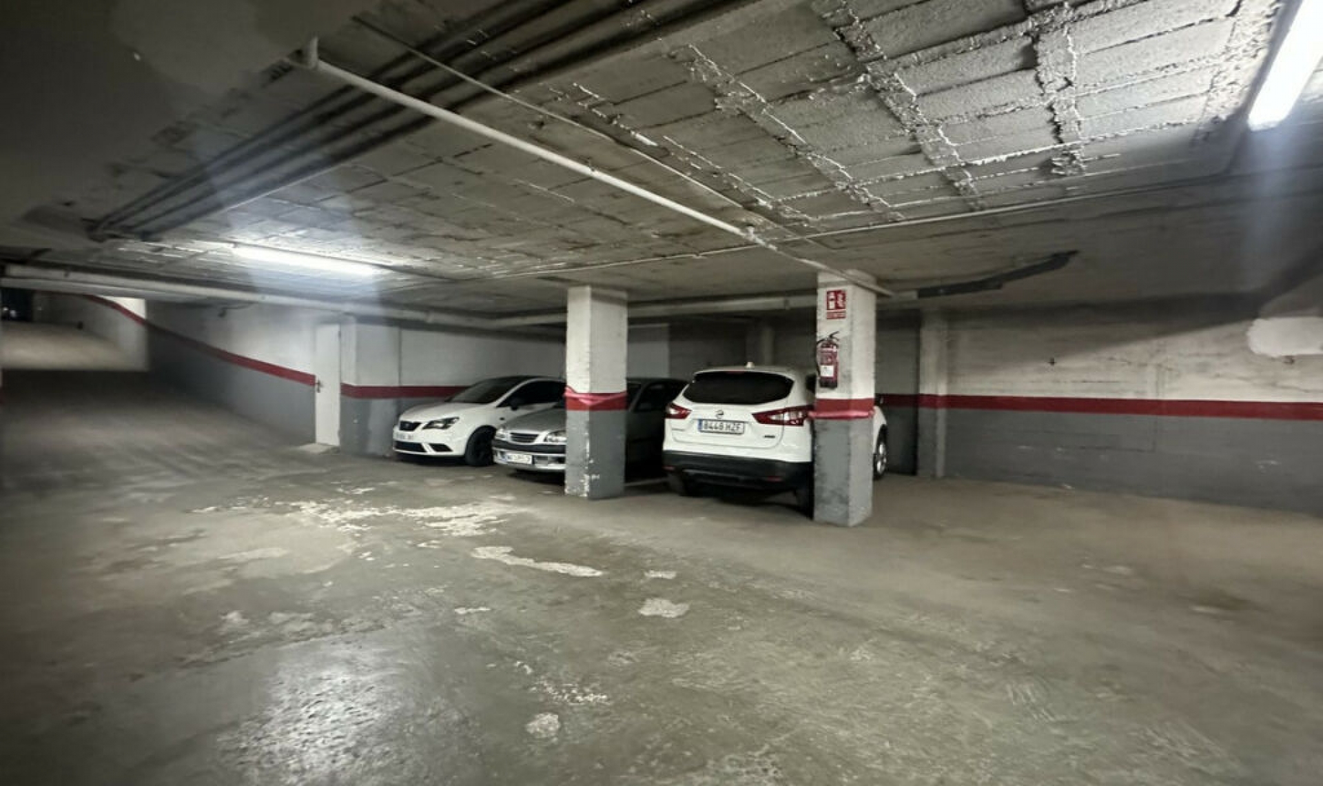 Resale - Apartment -
Fuengirola