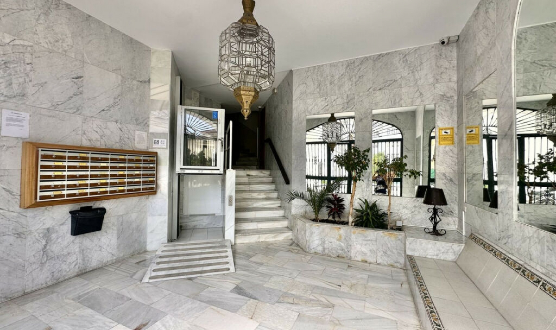 Resale - Apartment -
Fuengirola