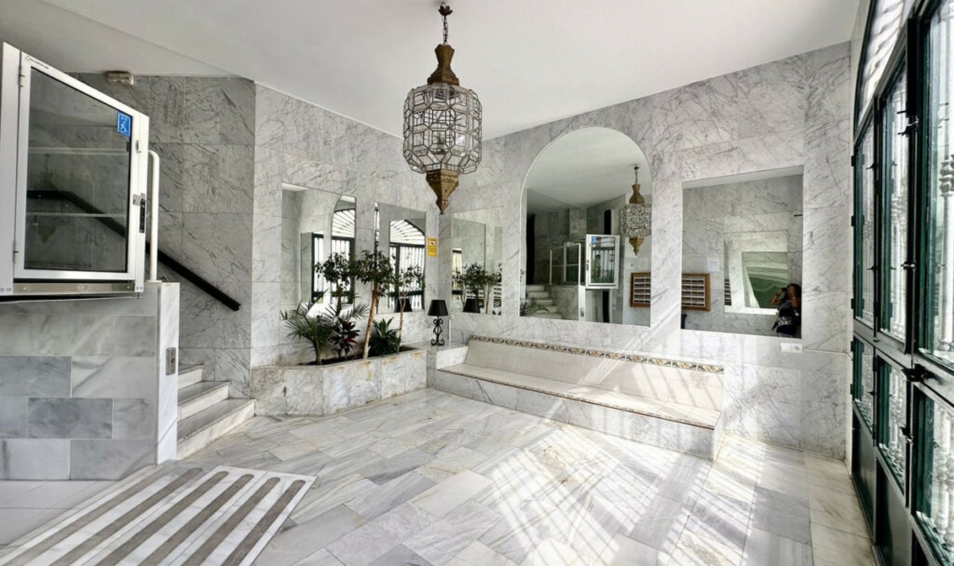 Resale - Apartment -
Fuengirola