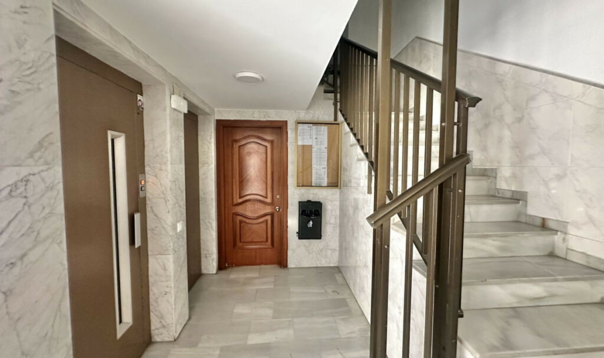 Resale - Apartment -
Fuengirola