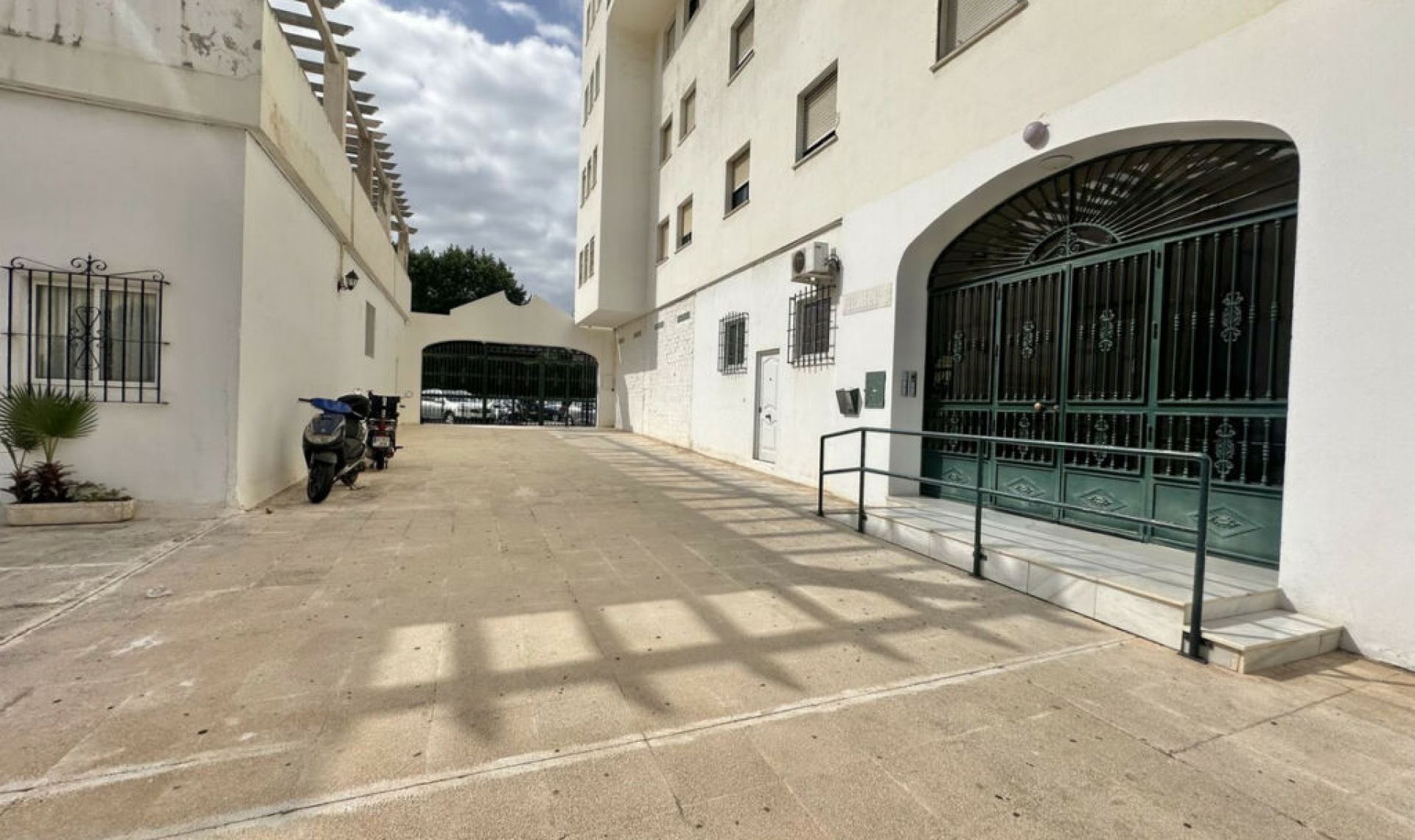 Resale - Apartment -
Fuengirola