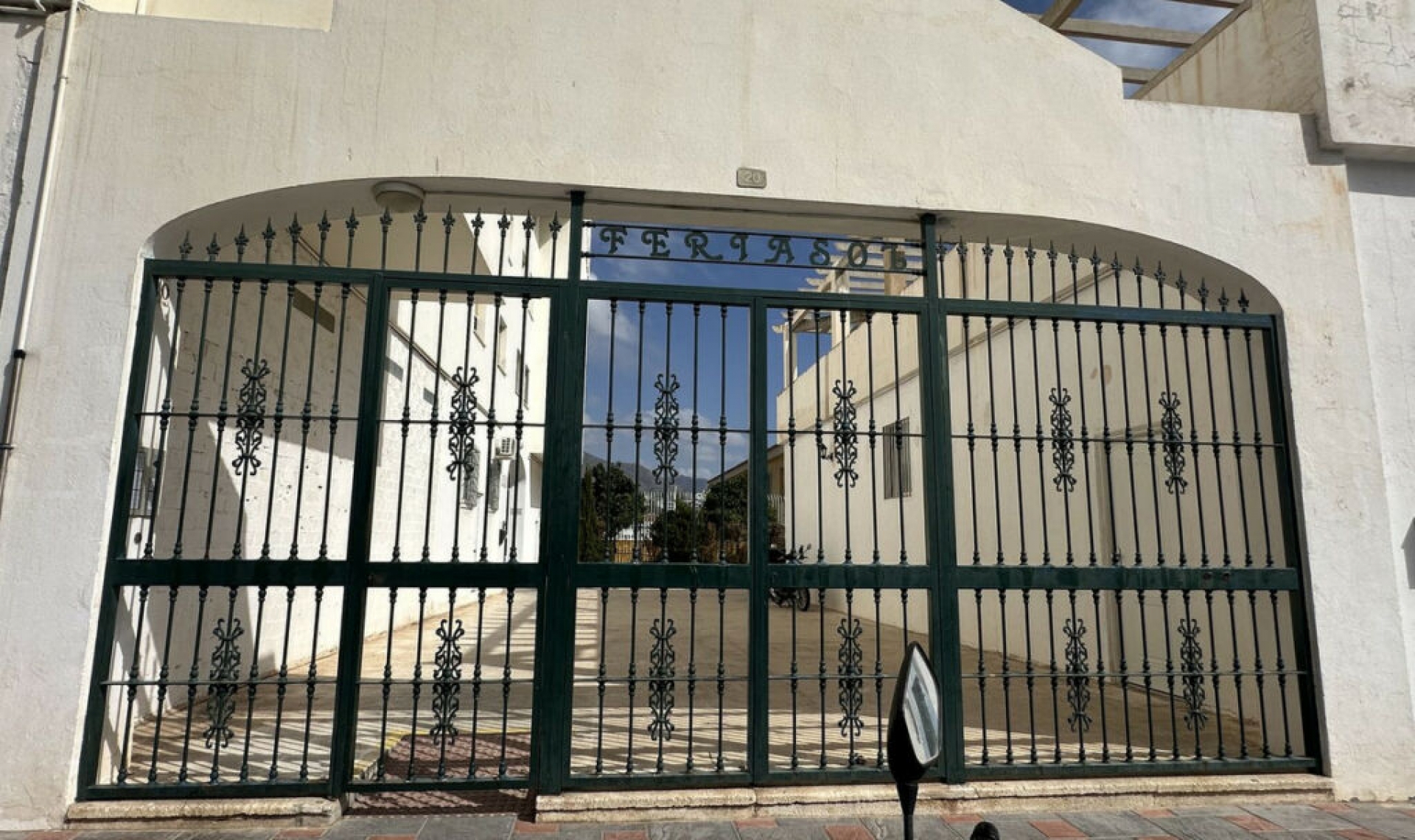 Resale - Apartment -
Fuengirola