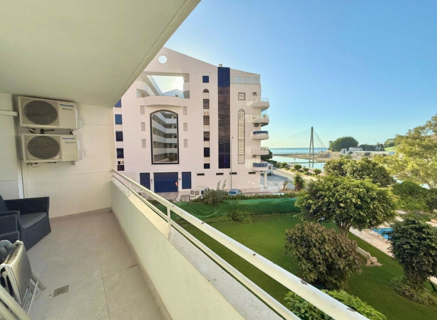 Resale - Apartment -
Fuengirola