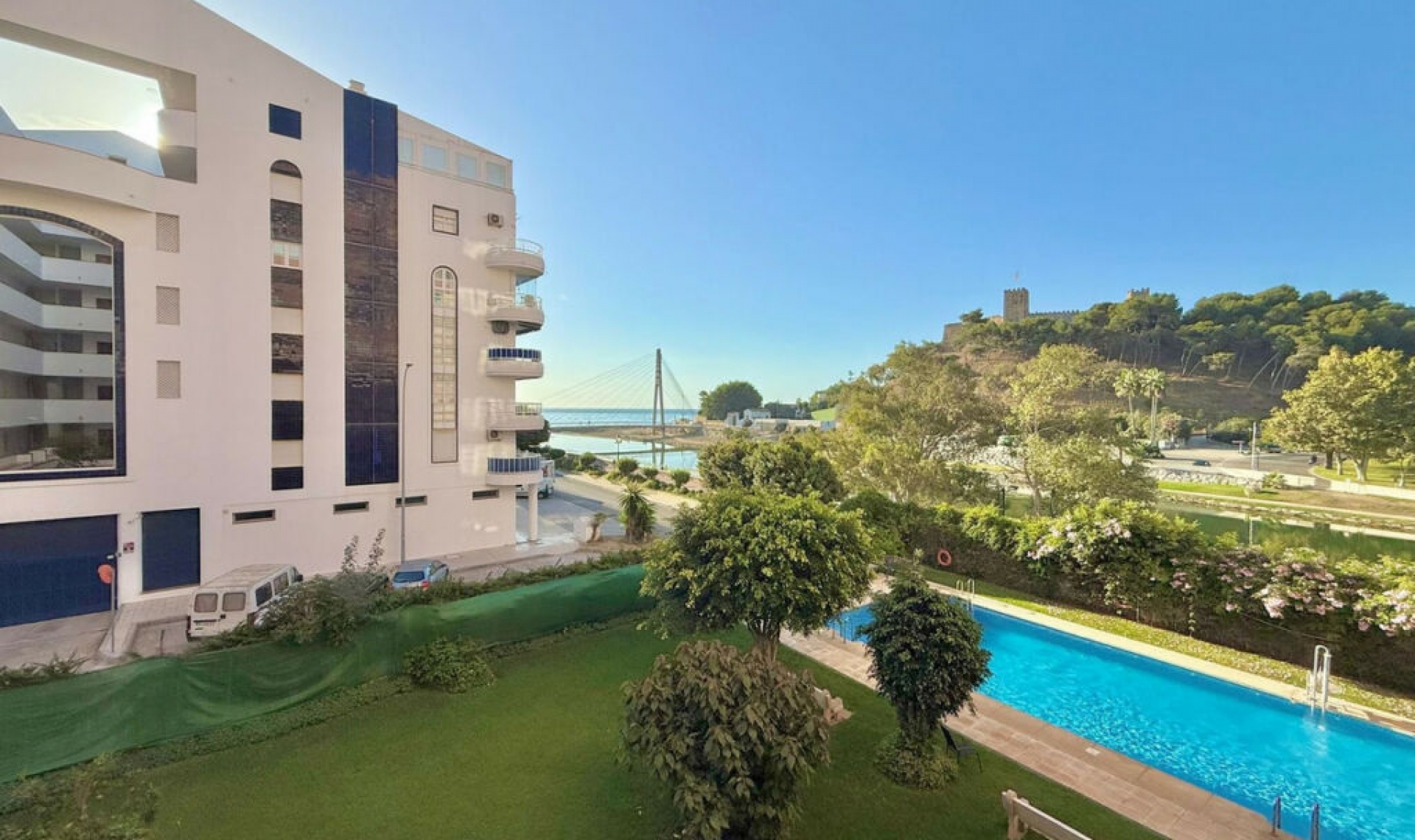 Resale - Apartment -
Fuengirola