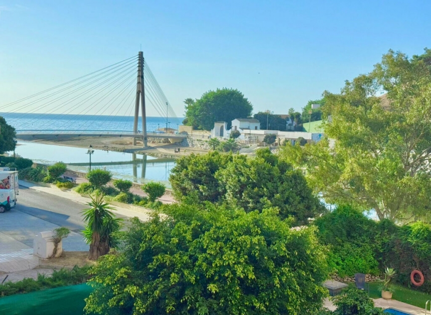 Resale - Apartment -
Fuengirola