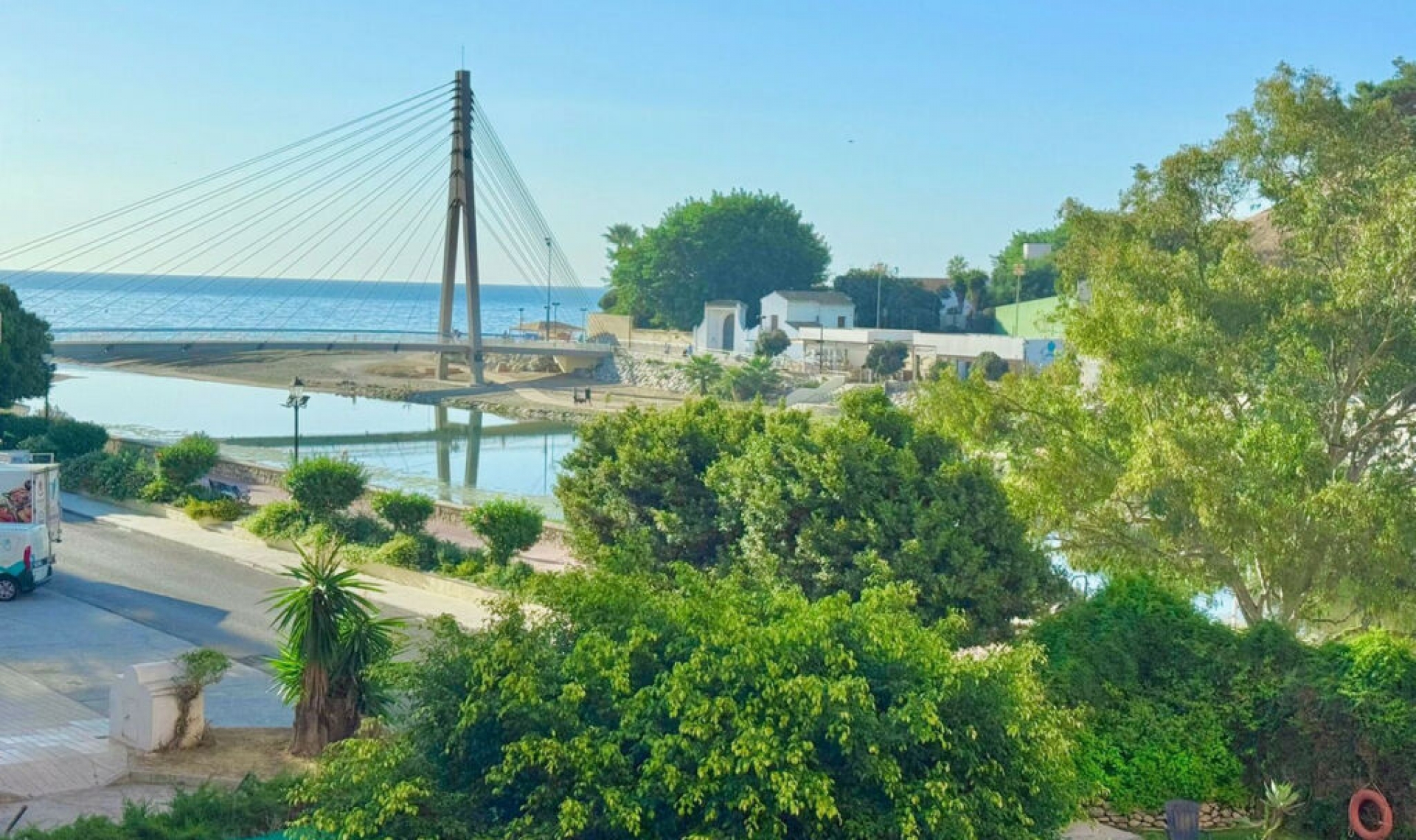 Resale - Apartment -
Fuengirola