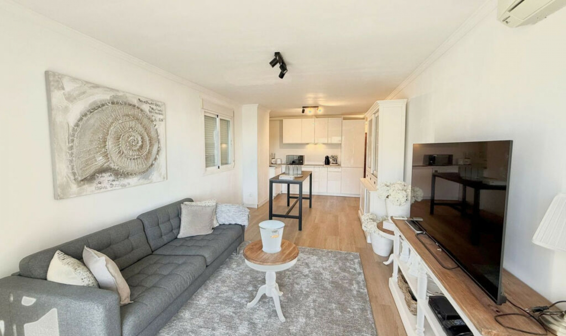 Resale - Apartment -
Fuengirola