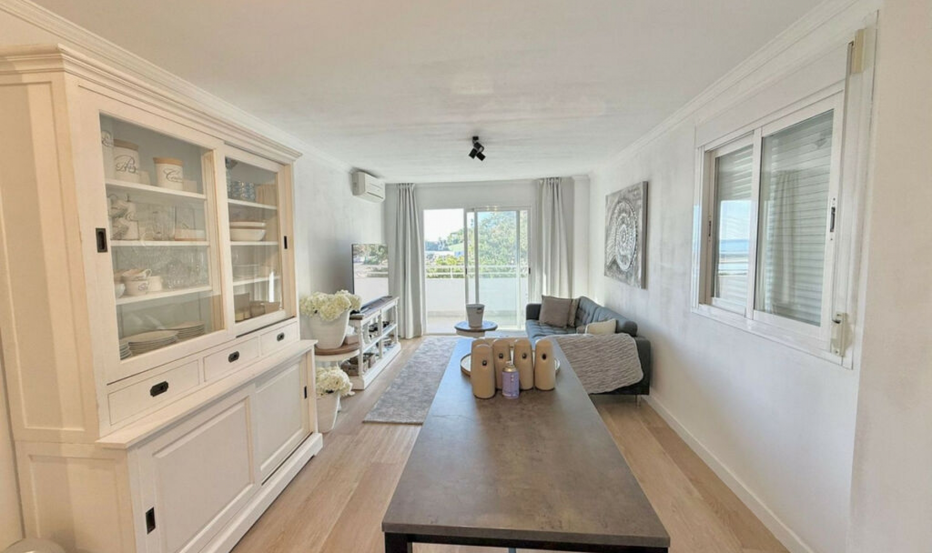 Resale - Apartment -
Fuengirola