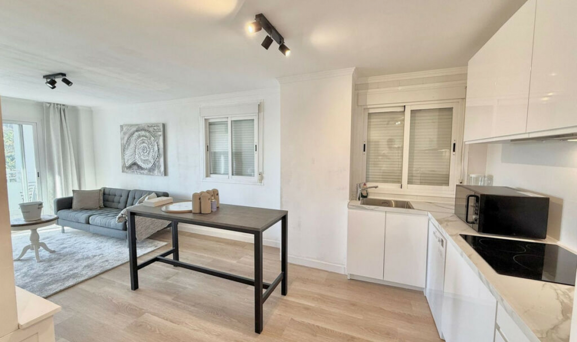 Resale - Apartment -
Fuengirola